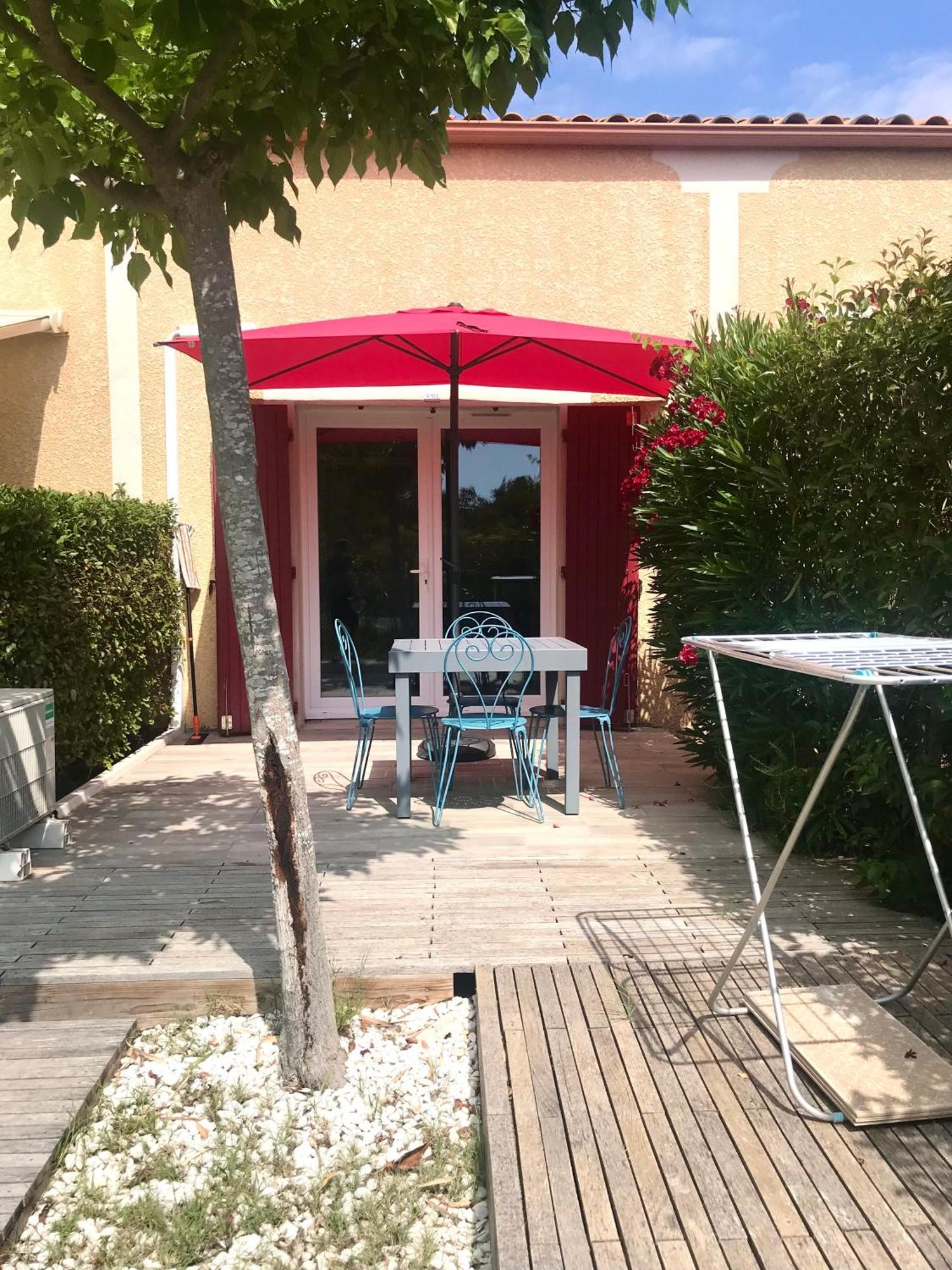 Maison Béziers Buitenkant foto